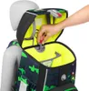 Step by Step schooltas Giant Schulranzen-Set 5-delig Black Productafbeelding-voorbeeld 14