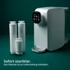 OsmoFresh® Auftisch Osmoseanlage Quella Pro | mit Produktbild-Vorschau 2