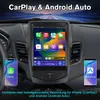 Carplay 4+64G android15 8Kern Geeignet Für Ford fiesta mk7 Produktbild-Vorschau 8