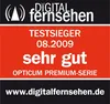 Opticum LRP 04H, 4 cm, Weiß Produktbild-Vorschau 27