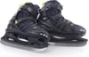 Tempish Crox.x Top Eishockeyschlittschuhe Schwarz EU 45 Produktbild-Vorschau 22