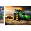 Norimpex Diamond Gemä lde Traktor auf dem Feld 30x40cm Produktbild-Vorschau 8