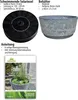 Solar Wassergarten AQUATOPIA inkl. Wasserspielpumpe - Produktbild-Vorschau 9