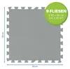 Tappetino in schiuma per piscina Puzzle 50 x 50 cm 9 pz. Anteprima dell’immagine prodotto 21