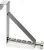 Zeller Türhänger, Edelstahl 3x15,3x15,4 Produktbild-Vorschau 4