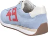 Ara Damen Schnürschuh PORTOFINO blau Größe EUR 42 Produktbild-Vorschau 3