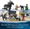LEGO 76400 Harry Potter Bradavický kočár s thestrals, sada Náhled obrázku produktu 12