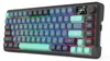 REDRAGON K724GBG-RGB-PRO Behemoth, Bezdrátový, USB + RF Náhled obrázku produktu 9