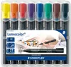 STAEDTLER Lumocolor 352 permanent Marker, Rundspitze, Produktbild-Vorschau 9