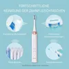 Panasonic EW-DC12 Elektrische tandenborstel met Productafbeelding-voorbeeld 2
