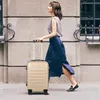 Valise à roulettes à coque rigide, grande valise cabine, Voir les images du produit 3