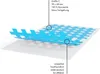 Kintex Cross Tape Blau C, 44 mm x 52 mm Produktbild-Vorschau 3