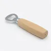 Flaschenöffner Holz Buche 14 cm für Kapseln Produktbild-Vorschau 2