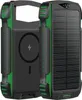 Powerbank 4smarts TitanPack Rugged 20000mAh zielony Podgląd zdjęcia produktu 1