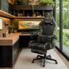 Huzaro Force 4.7 Camo Mesh Gaming Chair Voir les images du produit 15