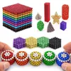 3 mm, 512-delige 3D-bouwsets – Magnetische bouwstenen voor Productafbeelding-voorbeeld 6