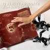L'Oréal Beauty Kalendarz Adwentowy 2026 12 Produktów Beauty Podgląd zdjęcia produktu 6