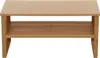 Bambus Couchtisch MCW-N80, Wohnzimmertisch Tisch Sofatisch Produktbild-Vorschau 6