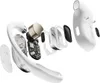 Shokz T511-ST-WT Prawdziwie bezprzewodowe słuchawki OpenFit Podgląd zdjęcia produktu 5