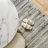 Mazovia Teppich Beige Modern Abstrakt - Wohnzimmer, Produktbild-Vorschau 5