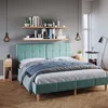 Noční stolek Vicco Enton Sonoma 20 x 59.5 cm, Model 39955 Náhled obrázku produktu 4