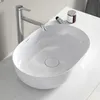 DURAVIT 0379500000 Umývadlo na dosku Luv 500x350mm Náhľad obrázku produktu 1