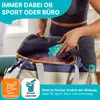 Elektrolyte Pulver Drinks Mix Hydration Nutrition Ohne Produktbild-Vorschau 8