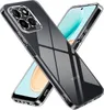 Schutzhülle für Honor 400 Smart Hülle Transparent Slim Produktbild-Vorschau 1