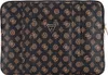 Guess Sleeve Peony Tasche Dreieck 14" Laptop-Tasche - Produktbild-Vorschau 1