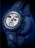 Omega x Swatch Mise k Super Blue Moonphase Náhled obrázku produktu 1