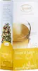 Joy of Tea Ginger & Lemon (15x4g) 1 Pack Produktbild-Vorschau 1