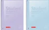 Collegebl A4 Lin27 90g Pastell 2 Produktbild-Vorschau 1