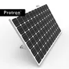 Protron 4-Punkt-Halterung Bodenhalterung für Solarmodule Produktbild-Vorschau 10