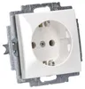 BUSCH-JAEGER inserto presa 20 EUC-914, connessione a spina, Anteprima dell’immagine prodotto 2