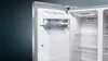 Siemens iQ500 KA93DAIEP, Wolnostojący, Typ amerykański, Podgląd zdjęcia produktu 9
