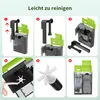Forever Speed Aquarium Außenfilter mit UVC 4-in-1 Produktbild-Vorschau 5
