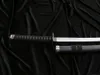 Katana Schwert Samurai Schwert Schwarz - Katana Schwert Produktbild-Vorschau 22