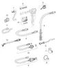 Geberit Duofix Element für Wand-WC, 112 cm, mit Sigma Produktbild-Vorschau 4