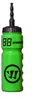 Warrior Trinkflasche 0,75 Liter, Farbe:neon grün Produktbild-Vorschau 1