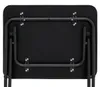 Tavolo pieghevole 1 posto nero - 5 five simply smart Anteprima dell’immagine prodotto 13