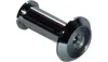 BMB Türspion MS verchr.200Grad 35 mm/60mm - 601 118536 Produktbild-Vorschau 1
