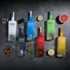 AMG Exklusiv SET Premium Wodka mit verschiedenen Produktbild-Vorschau 2