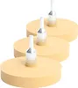 XPOtool Folienradierer 3 Stück Ø 88 mm mit 6 mm Adapter zum Produktbild-Vorschau 3