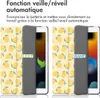 imoshion Design Trifold Bookcase voor de Apple iPad 9 Voir les images du produit 4