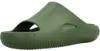 Sandali Del Marchio Crocs Del Modello Mellow Recovery Slide Anteprima dell’immagine prodotto 1