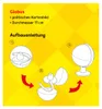 Idena  Idena Globus Podgląd zdjęcia produktu 7