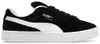 Puma Suede XL Black White - EU 47 Produktbild-Vorschau 14
