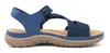 Rieker sandalo donna blu, Colore:blu, Taglia UE:39 Anteprima dell’immagine prodotto 54