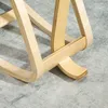 HOMCOM Ergonomická kolenní židle, kolenní stolička, Náhled obrázku produktu 9