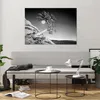 Bilder auf glas - Einteilig - Voll der Mond Baum - 100x70cm Produktbild-Vorschau 6